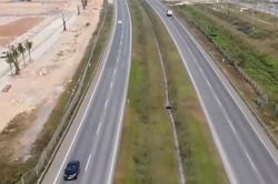 Hơn 21.000 tỷ đồng mở rộng cao tốc Hà Nội – Thái Nguyên