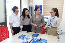 Xây dựng cơ chế quản lý, khai thác hiệu quả các thiết chế văn hóa