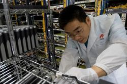 Trung Quốc đưa CPU nội địa lên siêu máy tính LineShine mạnh nhất thế giới