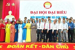 Hội Khuyến học x&atilde; C&aacute;t Ti&ecirc;n (L&acirc;m Đồng) đổi mới phương thức hoạt động, x&acirc;y dựng x&atilde; hội học tập