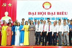 Hội Khuyến học x&atilde; C&aacute;t Ti&ecirc;n (L&acirc;m Đồng) đổi mới phương thức hoạt động, x&acirc;y dựng x&atilde; hội học tập