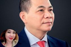 Y&ecirc;u cầu gỡ bỏ th&ocirc;ng tin b&ocirc;i nhọ &ocirc;ng Phạm Nhật Vượng