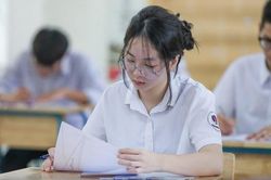 7 bước xác nhận nhập học lớp 10 công lập Hà Nội năm 2026