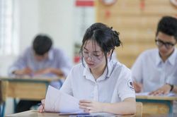 7 bước x&aacute;c nhận nhập học lớp 10 c&ocirc;ng lập H&agrave; Nội năm 2026