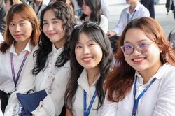 Trường Đại học Luật Thành phố Hồ Chí Minh mở 4 ngành mới, đào tạo liên ngành trên nền tảng pháp luật