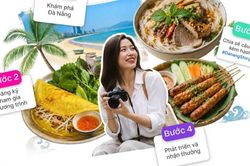 H&igrave;nh th&agrave;nh mạng lưới những 'người kể chuyện' về Đ&agrave; Nẵng