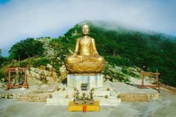 Thơ Xuân của Hoàng đế - Thiền sư Trần Nhân Tông