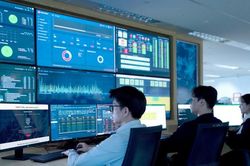 C&agrave; Mau đầu tư 120 tỷ đồng x&acirc;y dựng Trung t&acirc;m An ninh mạng