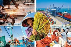 Tăng mục tiêu huy động ngân sách lên 18% GDP giai đoạn 2026-2030