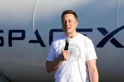 'Sụt' hơn 340 tỷ USD, Elon Musk kh&ocirc;ng c&ograve;n l&agrave; tỷ ph&uacute; ngh&igrave;n tỷ USD