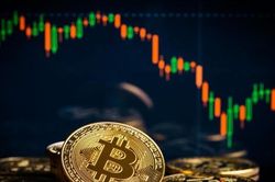 Gi&aacute; Bitcoin 'sụt' giảm mạnh, mất mốc 60.000 USD