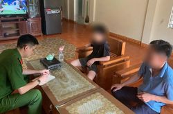 Công an xã Hạnh Phúc kịp thời ngăn chặn vụ lừa đảo giả danh sĩ quan quân đội chiếm đoạt gần 170 triệu đồng