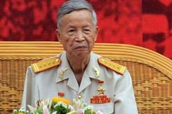 Anh h&ugrave;ng La Văn Cầu từ trần