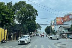 Thời tiết các khu vực trong tỉnh ngày 26/6 có nơi mưa vừa, mưa to và dông