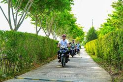 Tổ chức lại ấp - Bước chuyển để ph&aacute;t triển bền vững