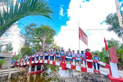 Kết nối nh&acirc;n &aacute;i, v&igrave; hạnh ph&uacute;c Nh&acirc;n d&acirc;n