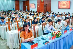 Chuẩn h&oacute;a nghiệp vụ văn thư, lưu trữ trong c&aacute;c cơ quan Đảng