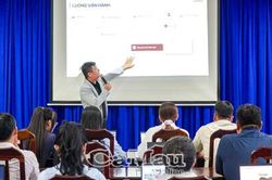 C&agrave; Mau sẽ th&iacute; điểm đ&aacute;nh gi&aacute; KPI từ ng&agrave;y 1/7