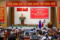 Những 'cầu nối' đưa nghị quyết đến với Nh&acirc;n d&acirc;n