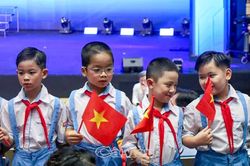 Tạo 'lá chắn' an toàn cho trẻ trong thời đại số
