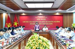 Kiểm to&aacute;n nh&agrave; nước: Chủ động đổi mới, gia tăng gi&aacute; trị trong quản trị quốc gia hiện đại