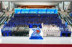 Kiện to&agrave;n Ban Chấp h&agrave;nh Trung ương Đo&agrave;n kh&oacute;a XIII
