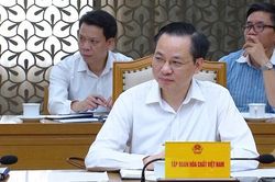 Vinachem tăng tốc hoàn thiện các điều kiện triển khai Dự án Kali tại Lào