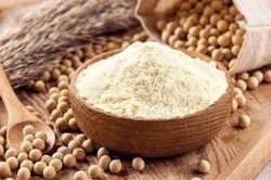 Uống bột đậu nành có tăng cân không? Sự thật nhiều người hiểu nhầm