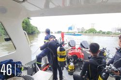Để lại đ&ocirc;i d&eacute;p tr&ecirc;n cầu rồi mất t&iacute;ch: Trước đ&oacute; nam thanh ni&ecirc;n đ&atilde; gọi điện n&oacute;i một điều khiến nhiều người x&oacute;t xa.