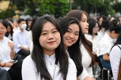 Những ngành học được miễn 100% học phí, cấp học bổng năm 2026: Thi đỗ yên tâm học