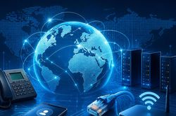 Quy hoạch kho số viễn thông, tài nguyên Internet phải công khai trong 10 ngày