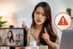 KOL phải dừng hợp tác nếu phát hiện sản phẩm khác nội dung quảng cáo