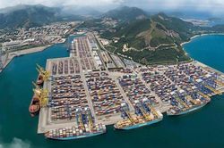 Đ&agrave; Nẵng th&uacute;c đẩy kết nối đầu tư, logistics qua Diễn đ&agrave;n H&agrave;nh lang Kinh tế Ấn Độ Dương - Th&aacute;i B&igrave;nh Dương