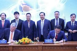 Chuyển đổi số gắn với vận h&agrave;nh m&ocirc; h&igrave;nh ch&iacute;nh quyền địa phương 2 cấp: B&agrave;i 1: Từ 'giảm cấp trung gian' đến t&aacute;i cấu tr&uacute;c quản trị quốc gia