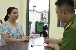 Thế giới 'luật ngầm' của chủ Chành cua 46