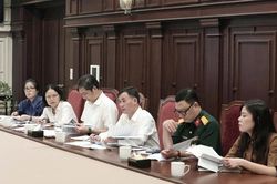 Ngành Tòa án ứng dụng AI trong tổng rà soát văn bản quy phạm pháp luật