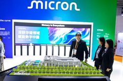 Micron vượt Nvidia về lợi nhuận nhờ cơn khát bộ nhớ AI toàn cầu