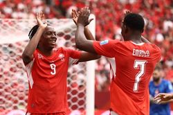 Kết quả World Cup 2026 ng&agrave;y 25/6: Brazil, Mexico, Thụy Sĩ thắng thuyết phục