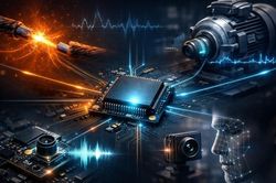 Edge AI năm 2026 xử l&yacute; dữ liệu bằng tr&iacute; tuệ nh&acirc;n tạo ngay tại thiết bị