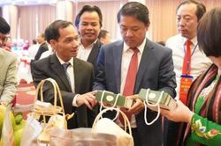 Đắk Lắk tổ chức Đại hội Li&ecirc;n minh Hợp t&aacute;c x&atilde; lần thứ I