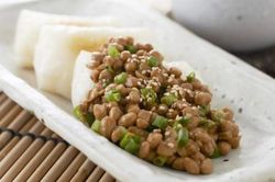 Natto đưa hạt đậu nành Nhật Bản vươn ra thế giới