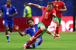 Cập nhật tỷ số Morocco vs Haiti, bảng C World Cup 2026 mới nhất