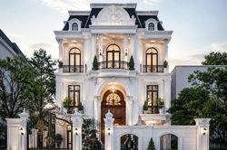 8 yếu tố ảnh hưởng đến chi phí xây nhà