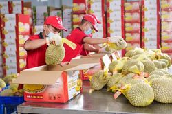 Muốn giữ thị trường 1,4 tỷ dân, nông sản Việt phải cạnh tranh bằng chất lượng