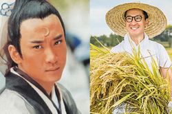 Con đường trở thành tỷ phú của 'Bao Công thời trẻ kinh điển nhất màn ảnh'