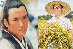 Con đường trở thành tỷ phú của 'Bao Công thời trẻ kinh điển nhất màn ảnh'