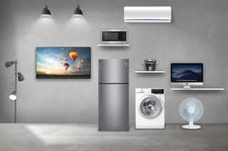 7 thiết bị ngốn điện nhất m&ugrave;a h&egrave;, nhiều m&oacute;n &iacute;t ai ngờ đến