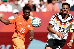 Lịch thi đấu World Cup 2026 h&ocirc;m nay 25/6 v&agrave; s&aacute;ng 26/6