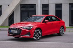 Tin xe 25/6: Audi A3 tự học cách đỗ xe, BYD Denza N8L 2027 nâng cấp pin