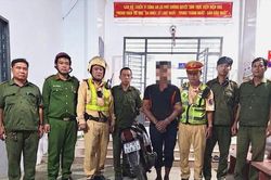 Bắt nghi phạm liên quan vụ giết người tại TP.HCM khi lẩn trốn ở Đồng Tháp